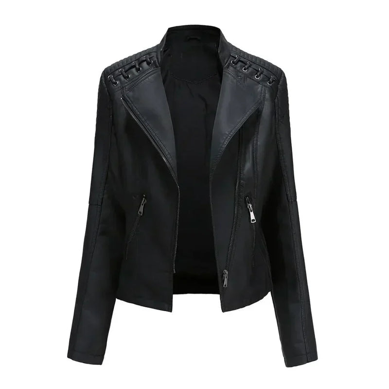 Elegantly Styled Jacket for Everyday Wear