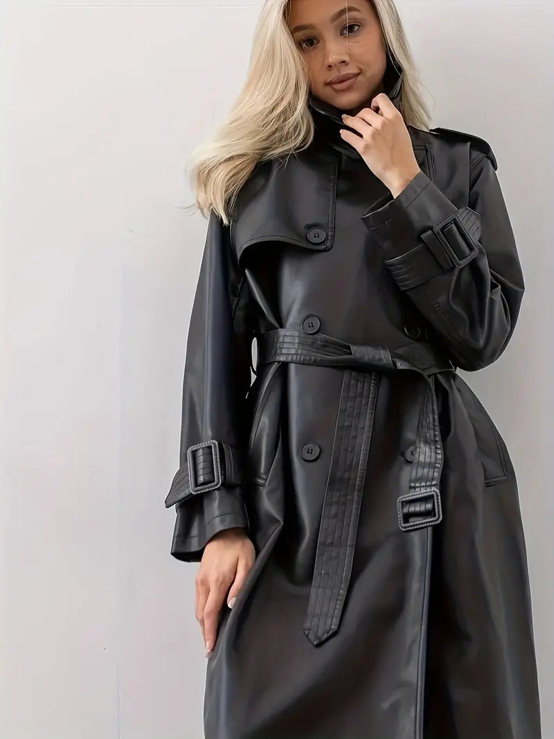 Classic Vintage Jacket with a Flattering Fit