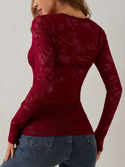 Gracefully Styled Shirt for Any Occasion