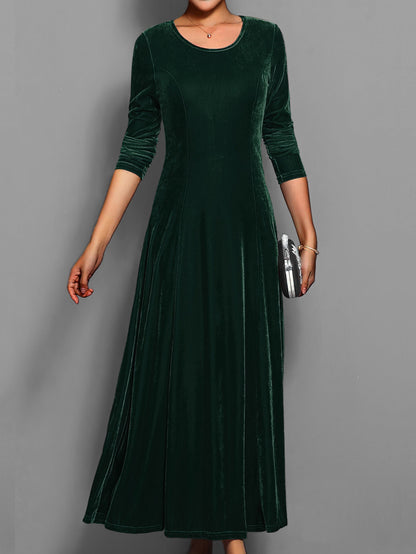 Dark green