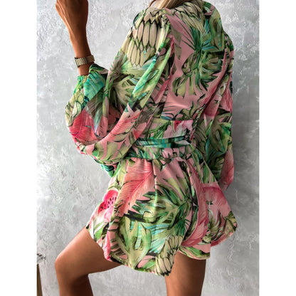Beautifully Balanced Garment with Timeless Character