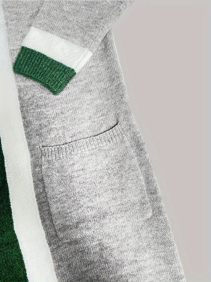Gracefully Styled Cardigan for Any Occasion