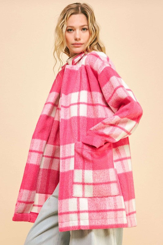 Classic Vintage & Enduringly Stylish Coat