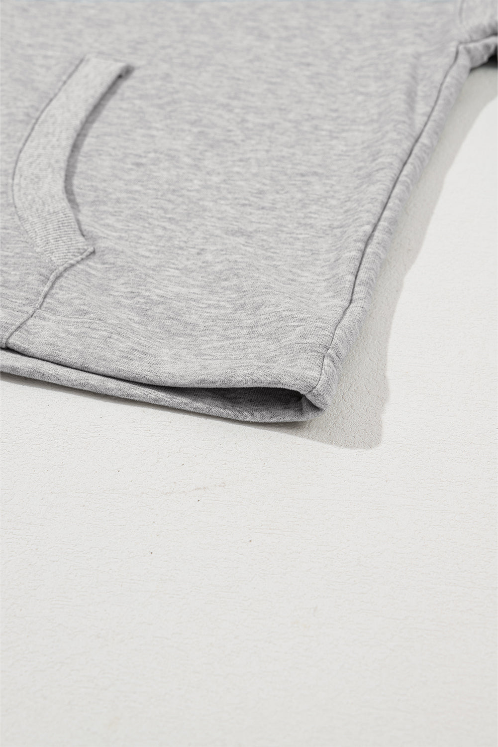 Well Tailored Garment with a Graceful Silhouette