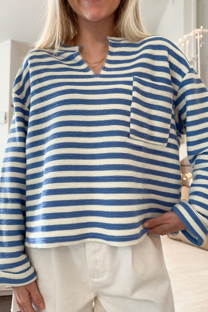 Elegantly Styled Top for Everyday Wear