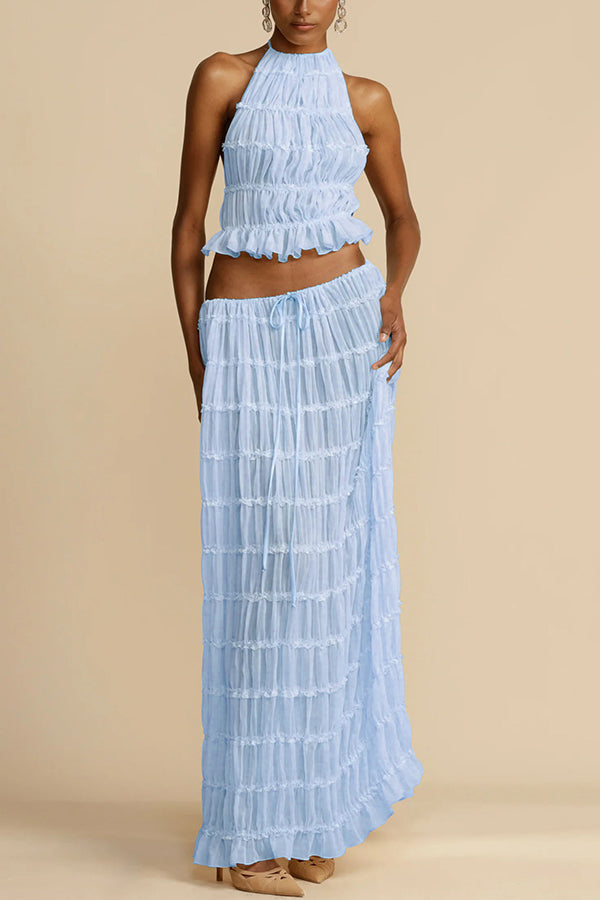 Polished Garment with an Effortless Classic Look