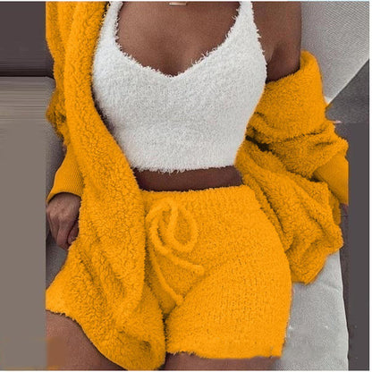 Classic Vintage Garment with a Flattering Fit