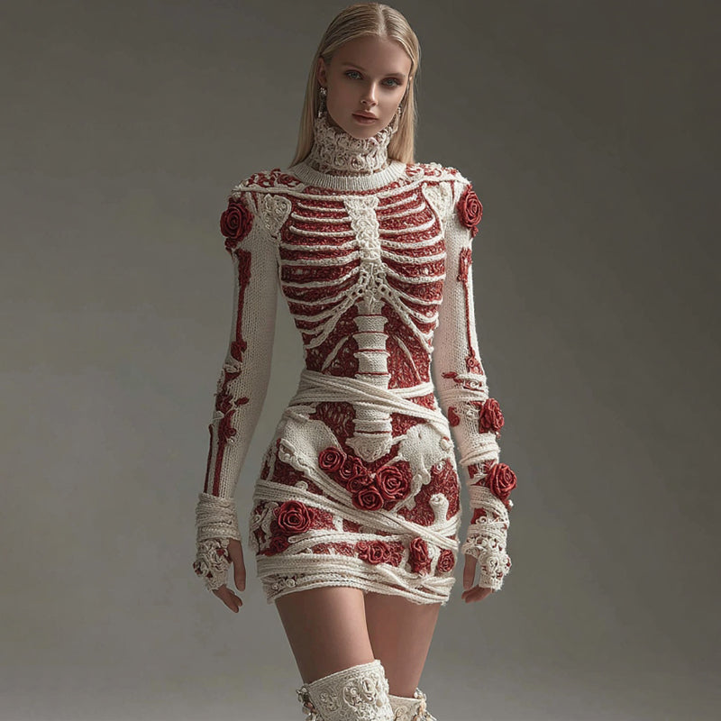 Sulokkaasti suunniteltu Vaate