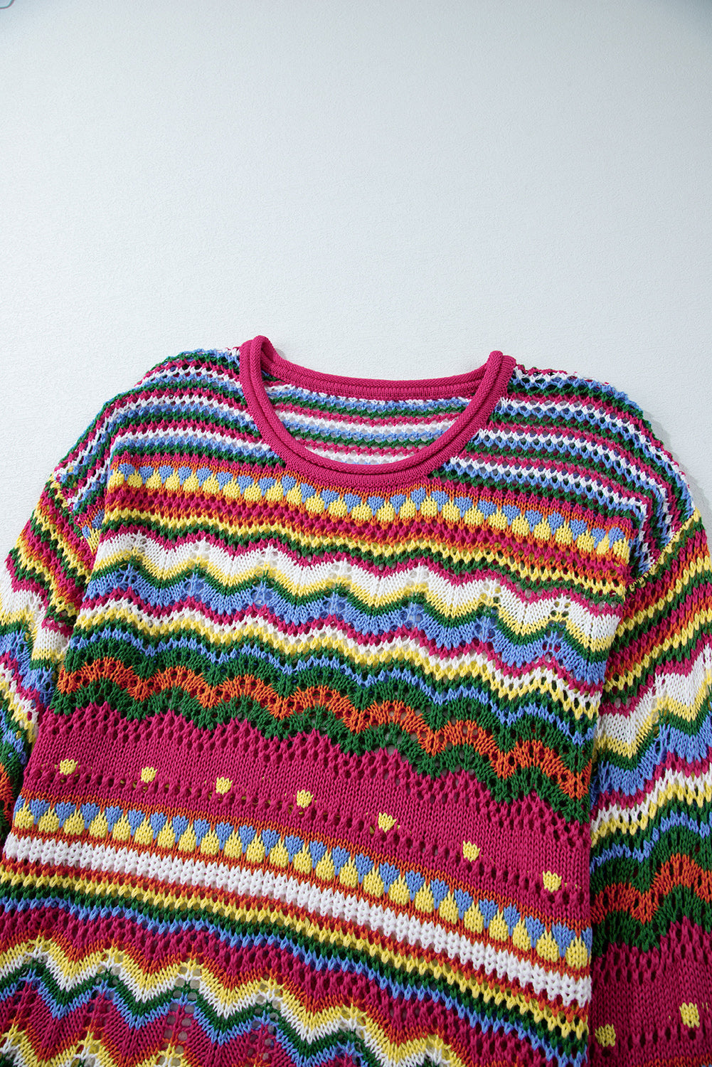 Gracefully Styled Garment for Any Occasion