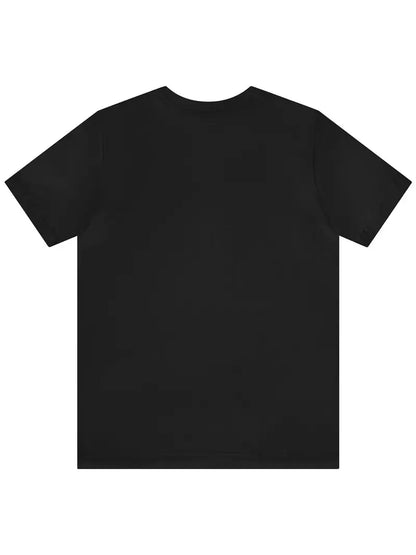 A Vintage Style T-Shirt with Delicate Timeless Details