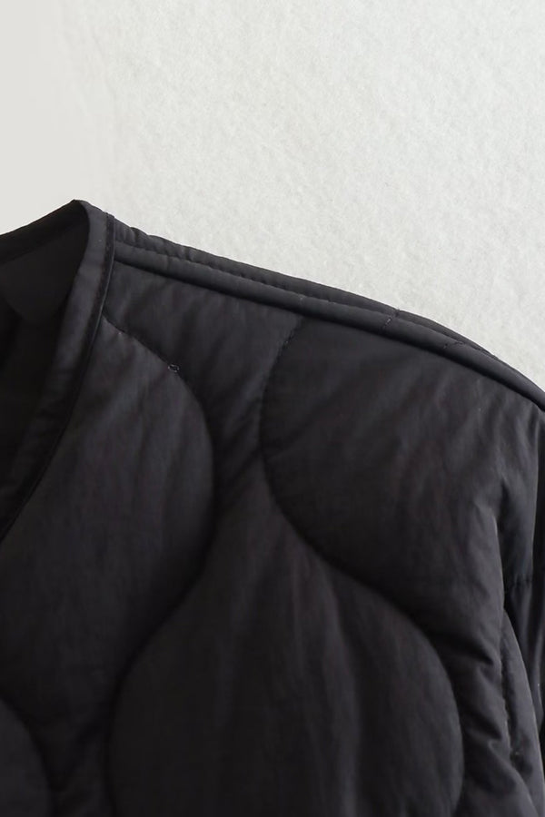 Gracefully Styled Coat for Any Occasion