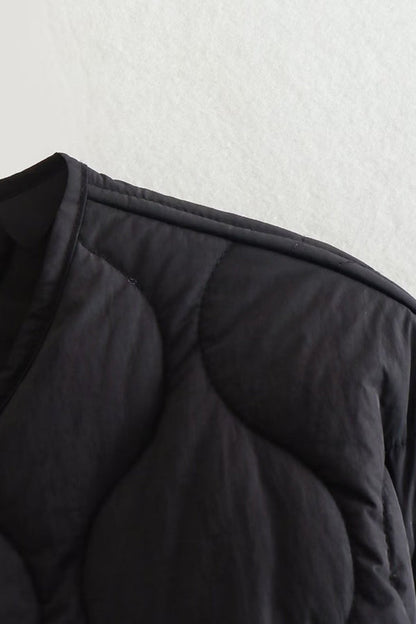 Gracefully Styled Coat for Any Occasion