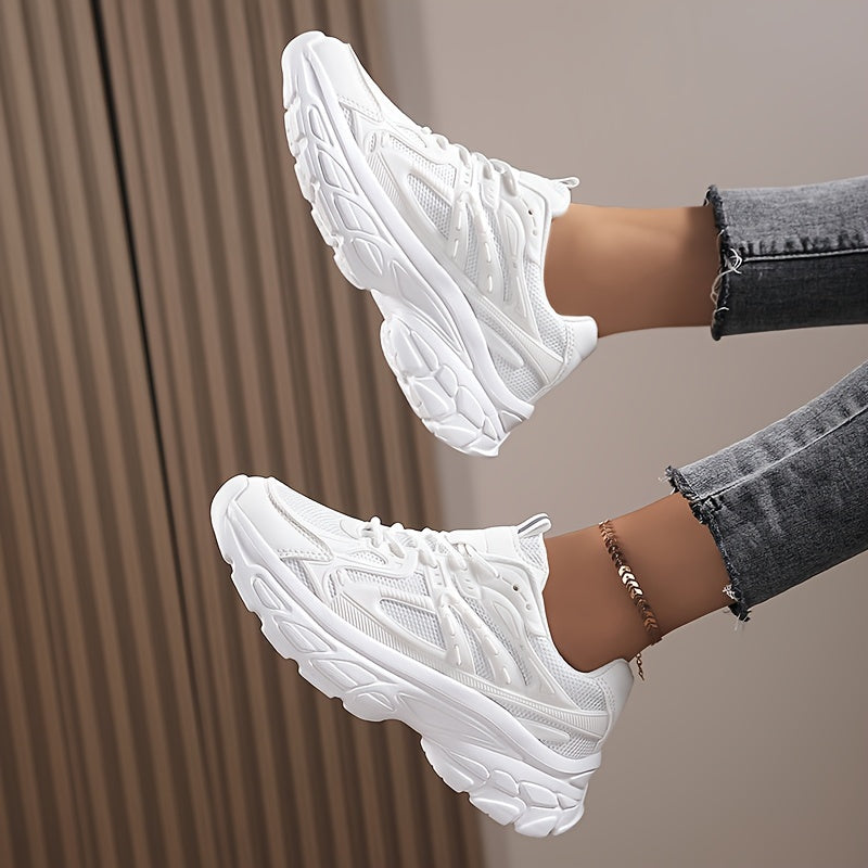 Vintage Inspired Orthopedic Sneakers