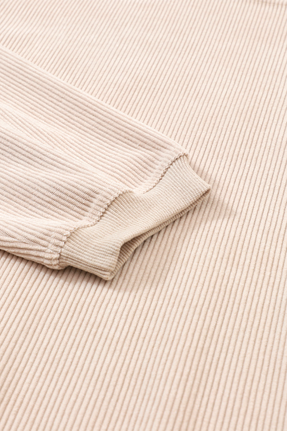 Effortlessly Elegant Garment with a Timeless Design