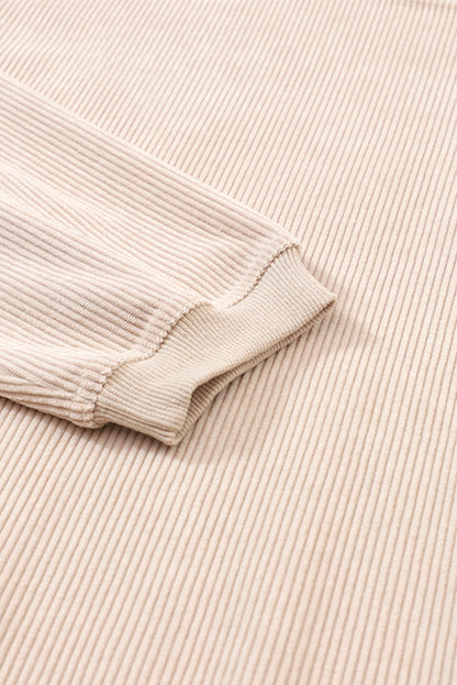 Effortlessly Elegant Garment with a Timeless Design