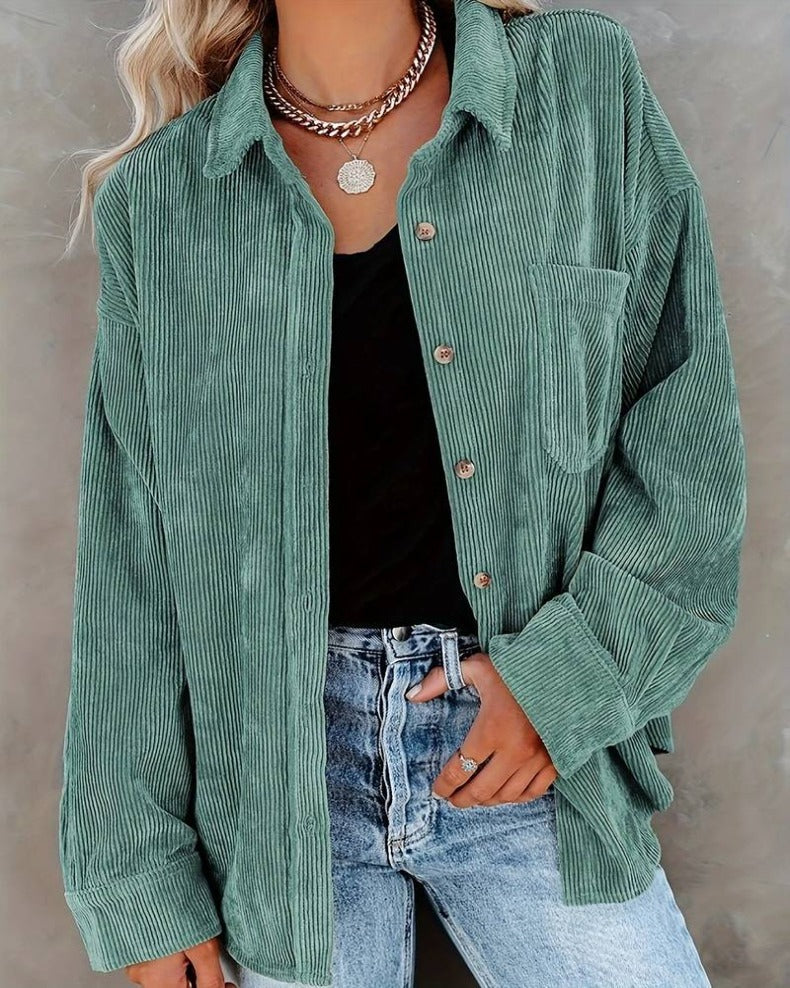 Classic Vintage & Enduringly Stylish Blouse