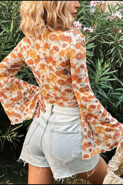 Elegantly Styled Top for Everyday Wear