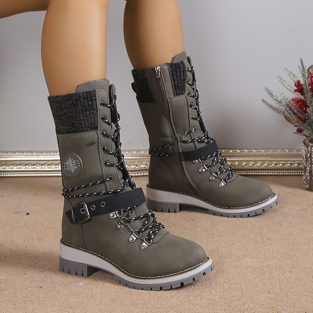 Stylish Orthopedic Boots for Any Occasion