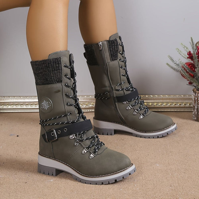 Stylish Orthopedic Boots for Any Occasion