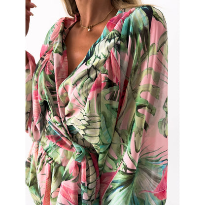 Beautifully Balanced Garment with Timeless Character