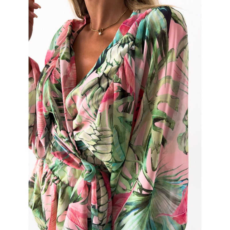 Beautifully Balanced Garment with Timeless Character