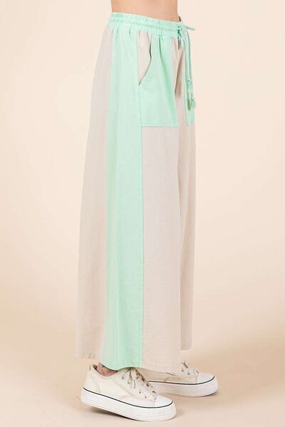 Sophisticated Pants with a Clean Classic Look