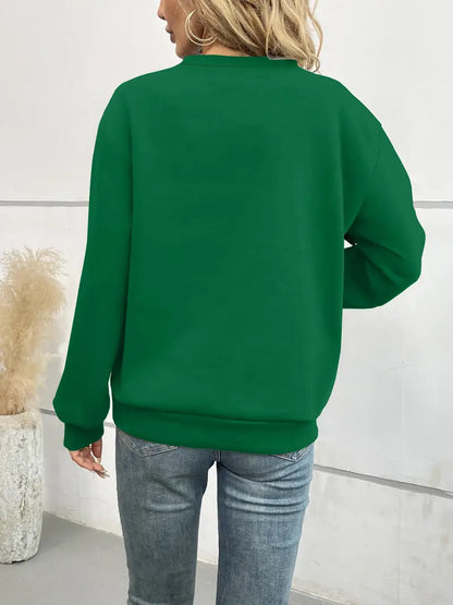 Beautifully Crafted Sweater in a Classic Style