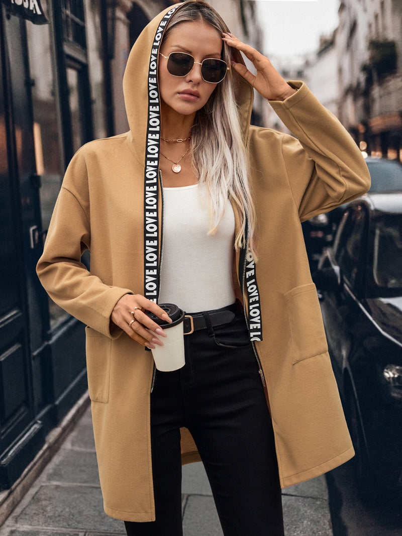 Classic Vintage & Enduringly Stylish Coat