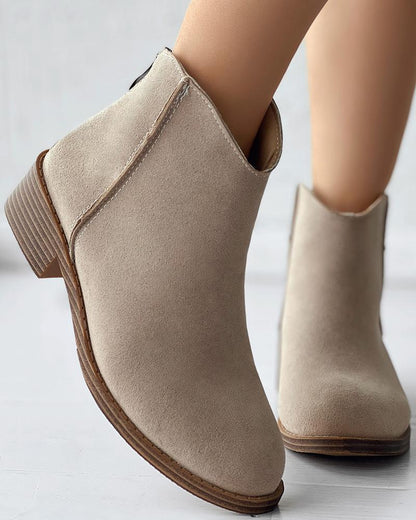 Elegant Orthopedic Boots for Every Step