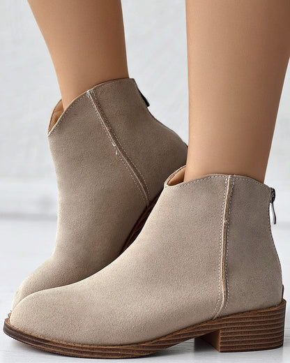 Elegant Orthopedic Boots for Every Step