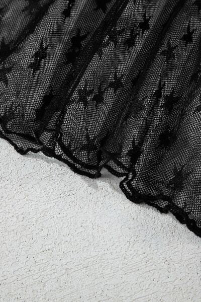 A Vintage Style Blouse with Delicate Timeless Details