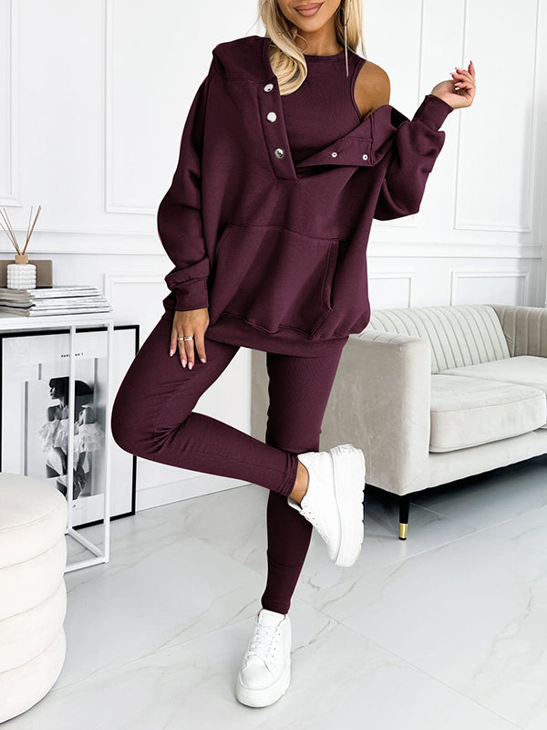 Vintage Inspired Shirt with a Contemporary Edge