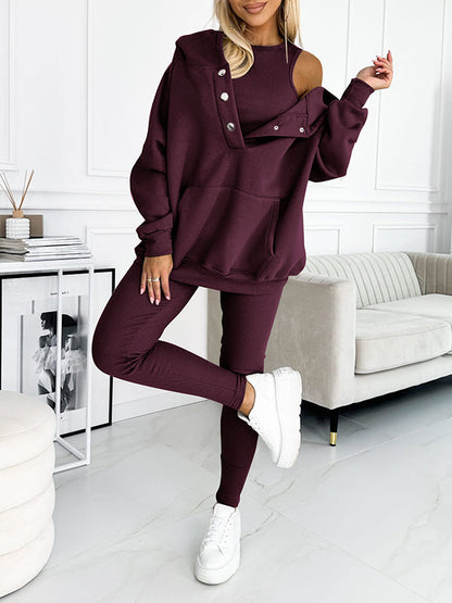 Vintage Inspired Shirt with a Contemporary Edge
