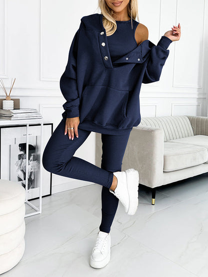 Vintage Inspired Shirt with a Contemporary Edge