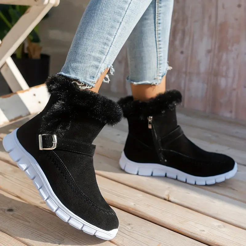 Beautifully Crafted Orthopedic Boots