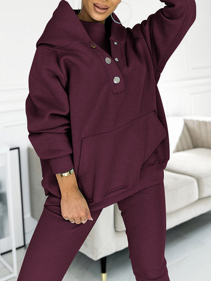 Vintage Inspired Shirt with a Contemporary Edge