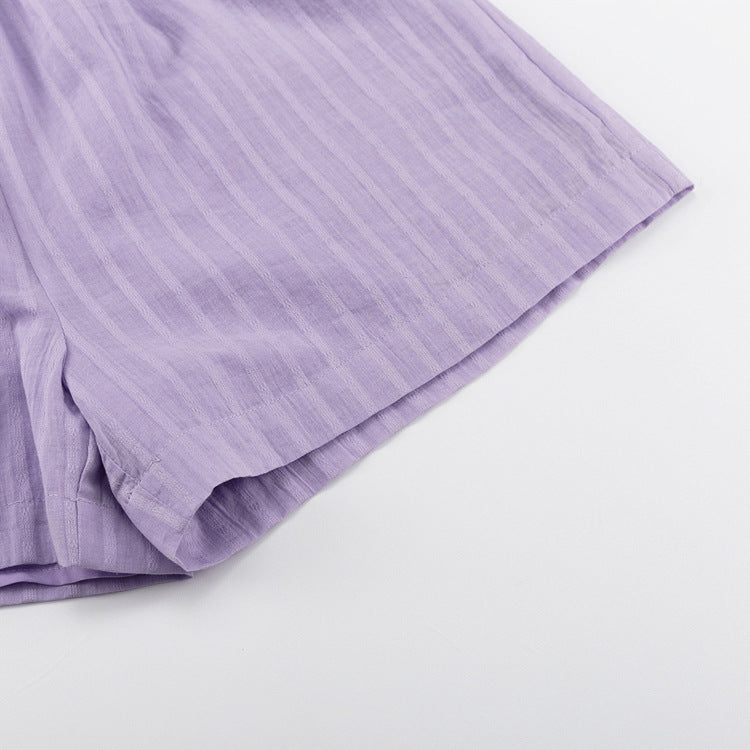 Beautifully Finished Shirt in a Timeless Design
