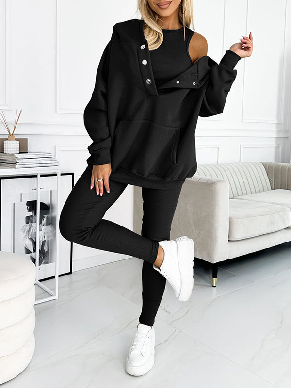 Vintage Inspired Shirt with a Contemporary Edge