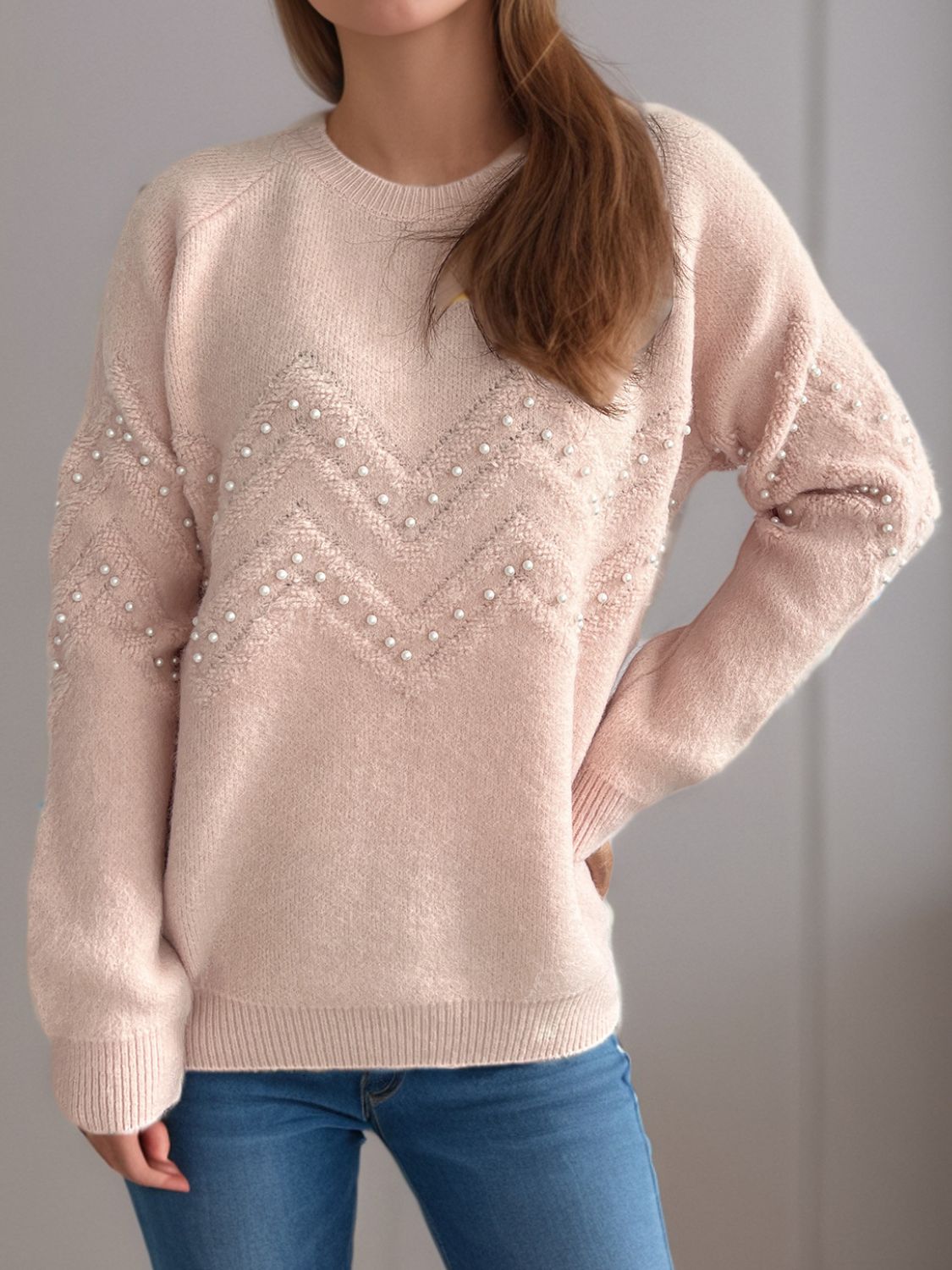 Classic Vintage & Enduringly Stylish Sweater