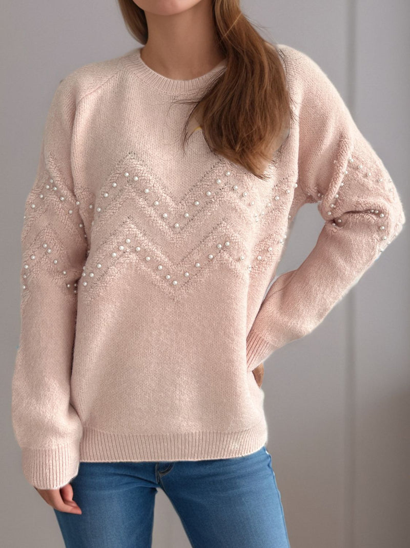 Classic Vintage & Enduringly Stylish Sweater