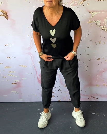 Beautifully Finished Trousers in a Timeless Design
