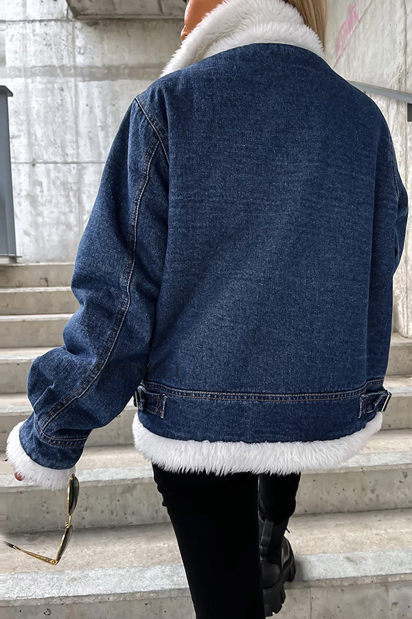 Beautifully Crafted Jacket in a Classic Style