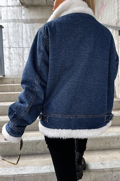 Beautifully Crafted Jacket in a Classic Style