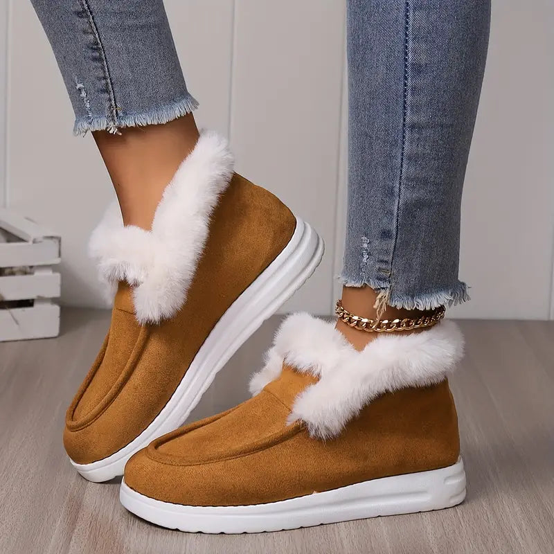 Elegant Orthopedic Boots for Every Step