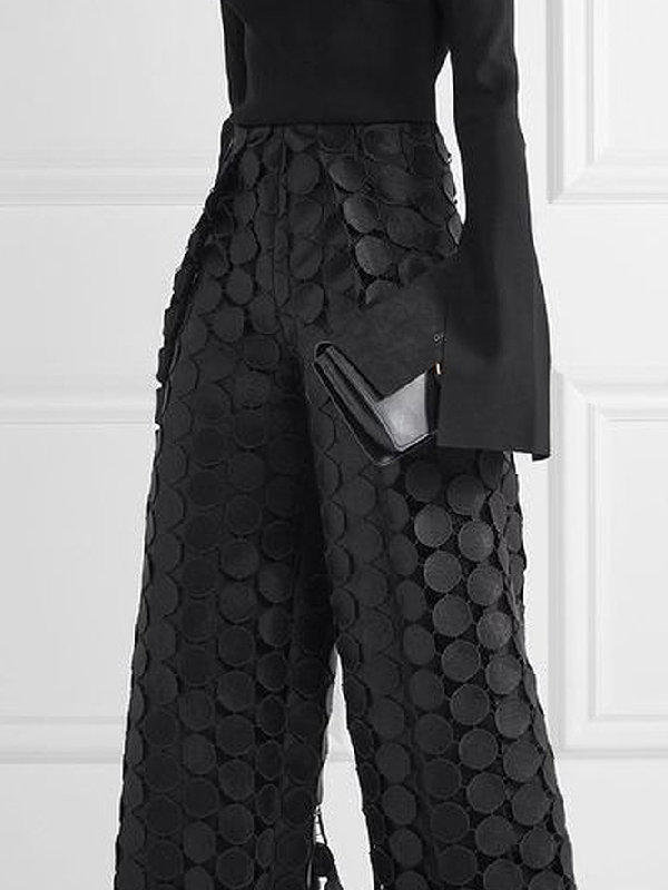 Beautifully Balanced Trousers with Timeless Character