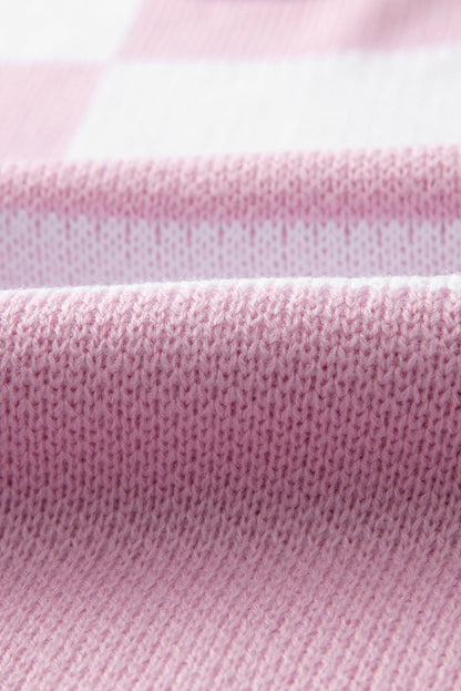 Beautifully Crafted Sweater in a Classic Style