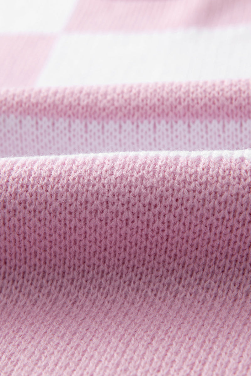 Beautifully Crafted Sweater in a Classic Style