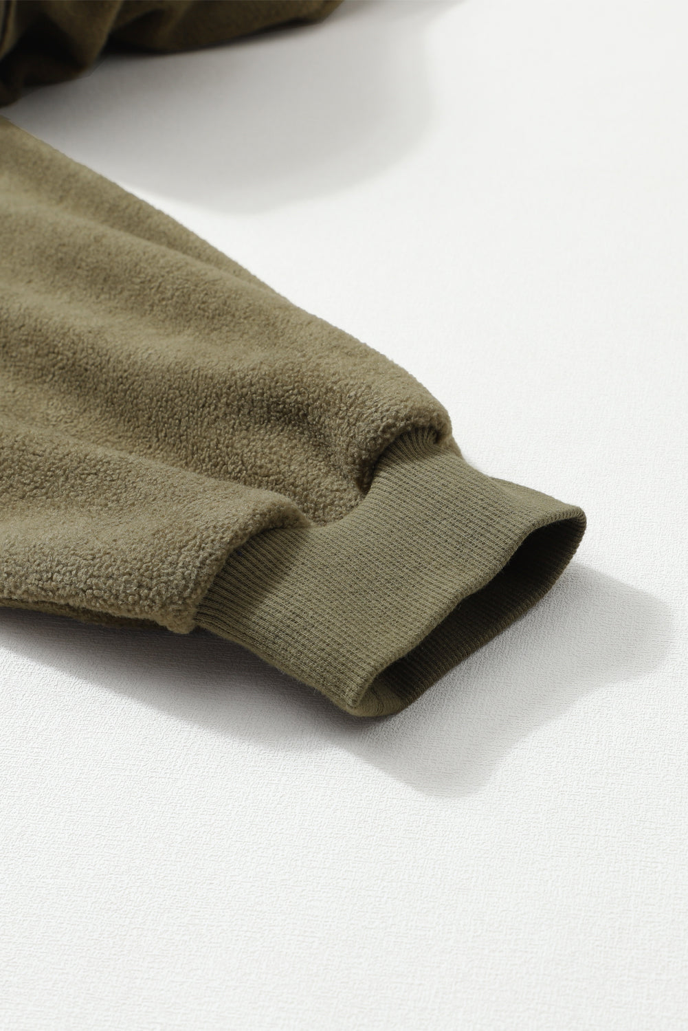 Sophisticated Garment with a Clean Classic Look