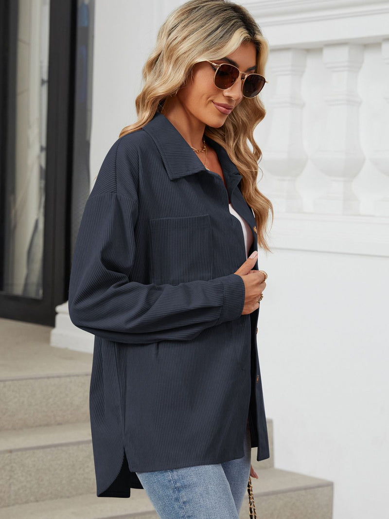 A Vintage Style Garment with Delicate Timeless Details