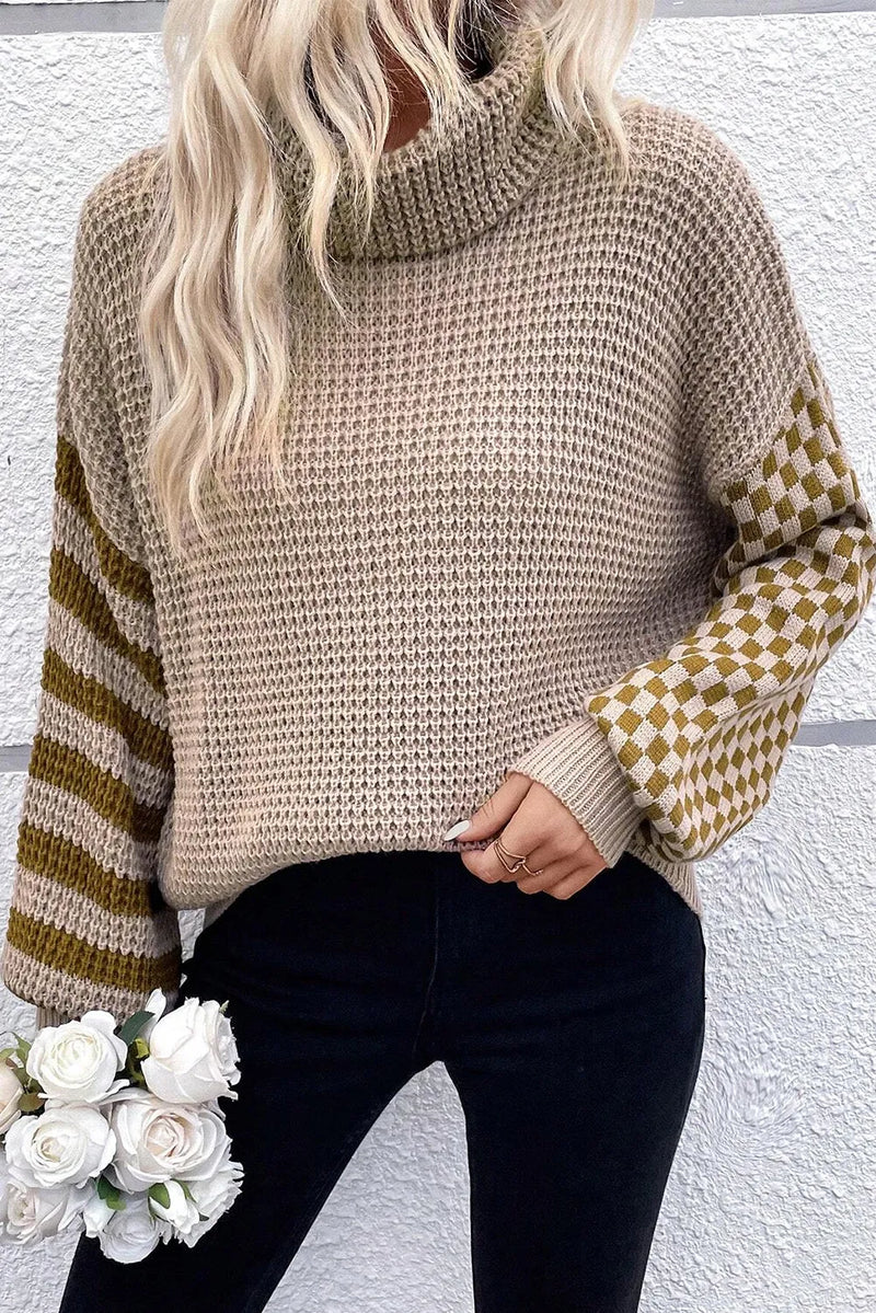 Classic Vintage & Enduringly Stylish Sweater